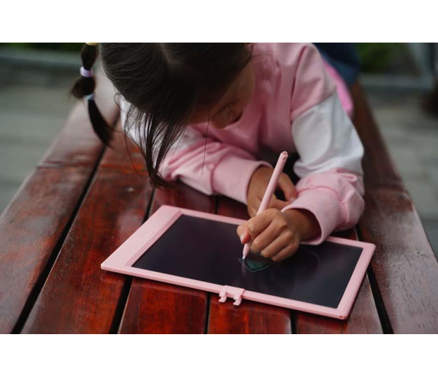 Bemi tablet do rysowania Bemi Grafitto czarny 10.5" - 1599391 - zdjęcie 6